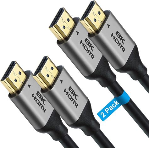 HDMI Cables – Uhdlink