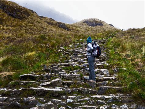 Everything You Need to Know about the Inca Trail | The Tattered Backpack