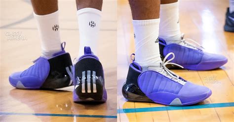 James Harden adidas Harden Vol. 7 (1) - KENLU.net