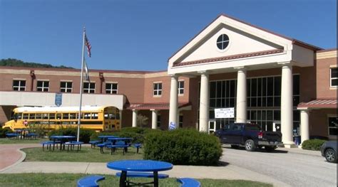 Letcher County Central High School Archives - ABC 36 News