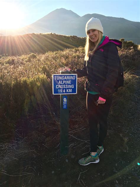 Pin by Kim Koss on Tongariro Alpine Crossing | Natural landmarks ...