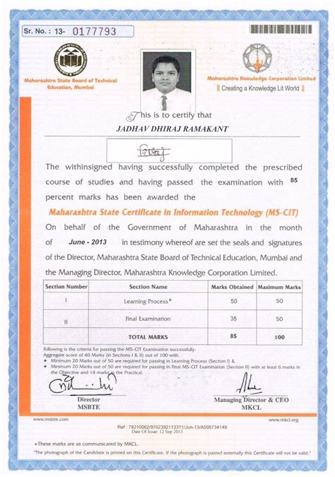 (PDF) DHIRAJ MS-CIT CERTIFICATE - DOKUMEN.TIPS