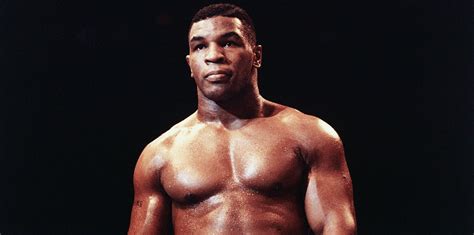 Mike Tyson, Donald Trump, and “Blood” — Revisiting the Most Epic Street Fight in U.S. History ...