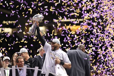 Ravens Beat 49ers in Super Bowl After Lights Go Out - The New York Times