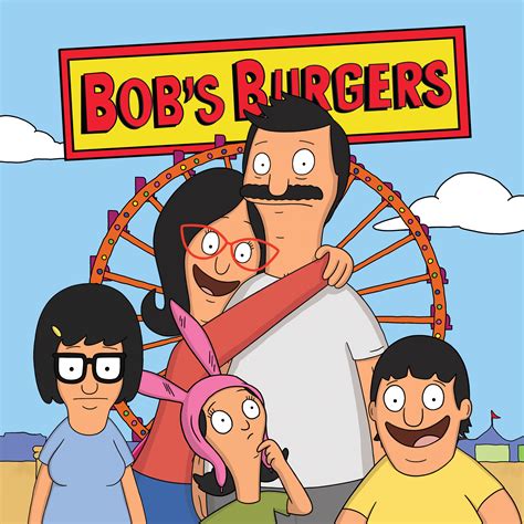 Bob's Burgers Cast Show at Christy Rasmussen blog