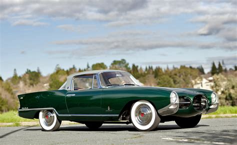 Nash Rambler ‘Palm Beach’ Coupe | | SuperCars.net