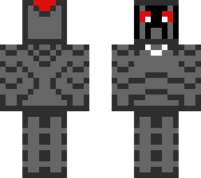 Goblin Slayer | Minecraft Skin