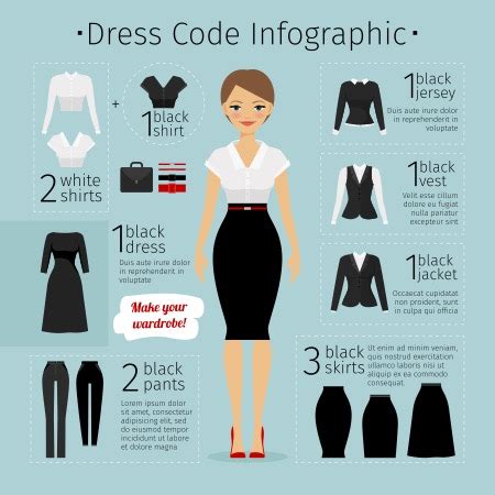 professional business casual | Dresses Images 2022