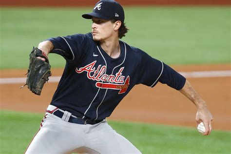 Max Fried earns the Opening Day start and some major praise from a Braves legend - The Athletic