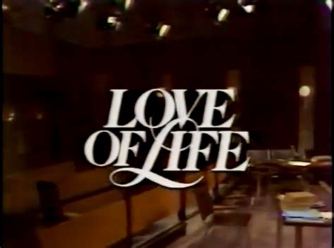 Love of Life (1951)