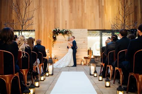 Hotel Wedding Venues - WeddingWire