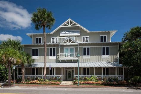 Hampton Inn New Smyrna Beach Hotel (New Smyrna Beach (FL)) - Deals ...