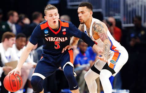 UVA Basketball: Rotation projection for 2017-18 - ACCSports.com