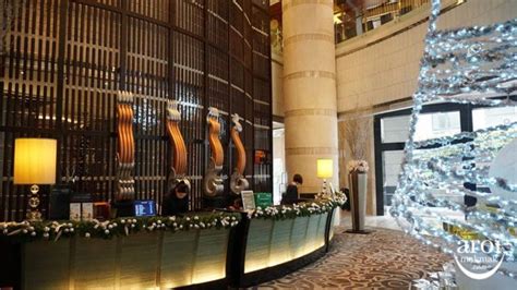 Pullman Bangkok Grande Sukhumvit - Luxurious Accommodation in a Prime ...