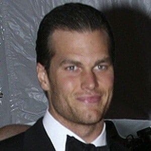 Tom Brady (Football Player) - Age, Family, Bio | Famous Birthdays