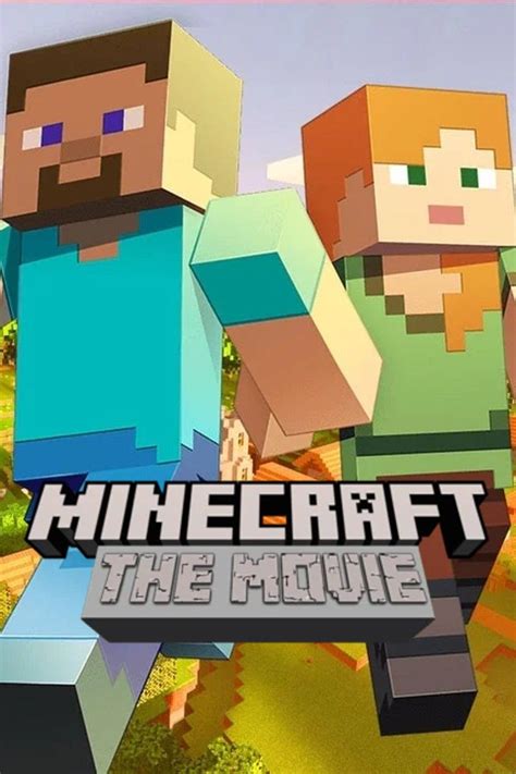 Minecraft: The Movie Release Date Set For 2025 - Cruise Around The ...