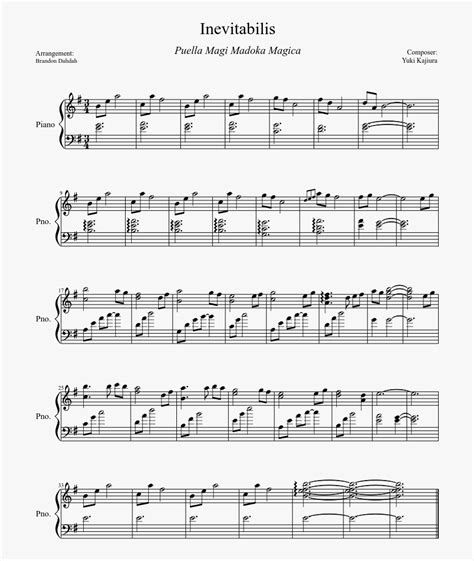 Ae Dil Hai Mushkil Piano Sheet Music, HD Png Download , Transparent Png ...