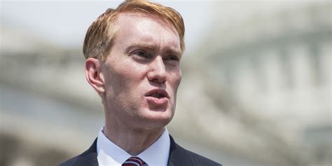 James Lankford, GOP Congressman, Running For Tom Coburn's Senate Seat ...