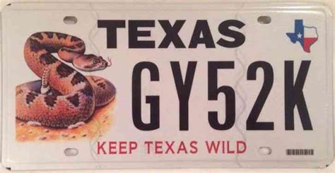 Texas License Plate 1930 Restored Americana Automobilia