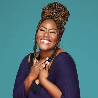 Mandisa Lyrics, Songs, and Albums | Genius