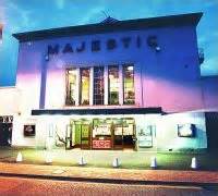 Reel Cinemas - Majestic Cinema Bridgnorth Showtimes Schedule - The ...