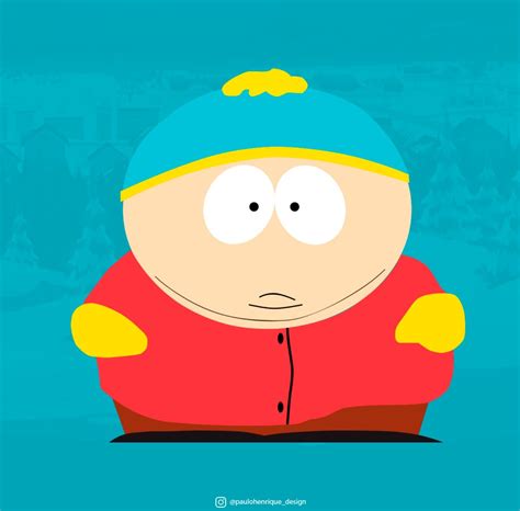 Eric Cartman, South Park | South park, Eric cartman, Ku art