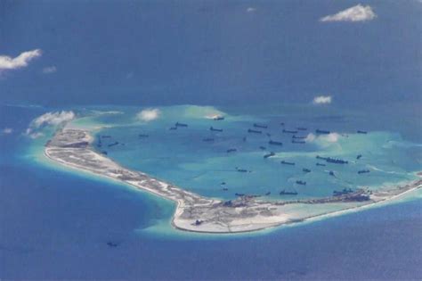 China still rules over Scarborough Shoal, say Filipino fishermen | ABS ...