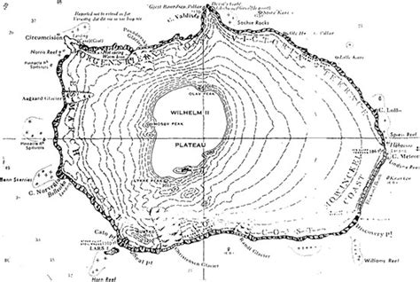 facsimilium: Bouvet Island