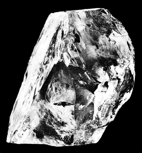 Cullinan Diamond - Wikipedia