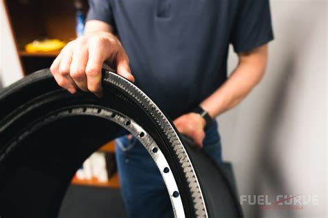 Forgeline Wheels (43 of 71) | Fuel Curve