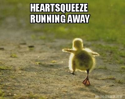 Run Away Meme / Black Kid Running Away Meme | Meme Baby : Browse and ...