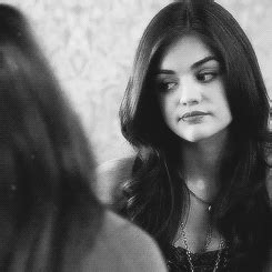 wonderland — LUCY HALE AS ARIA MONTGOMERY GIF HUNT. Under... Retro Pictures, Retro Pics, Jason ...