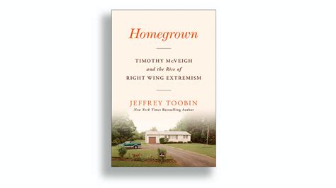 Book Review: ‘Homegrown,’ by Jeffrey Toobin - The New York Times