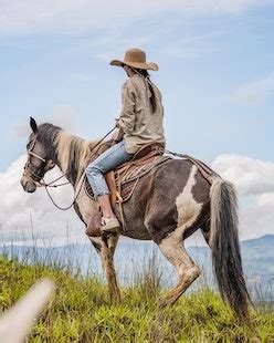 Horseback Riding Vacations For A Unique Fall Getaway