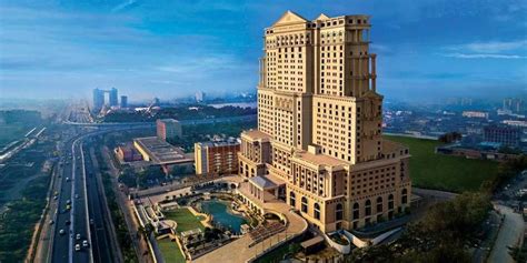 Top 10 Hotels in Kolkata