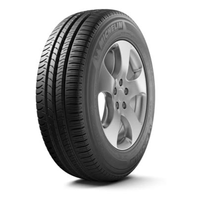 Michelin PRIMACY SUV – Entire Website