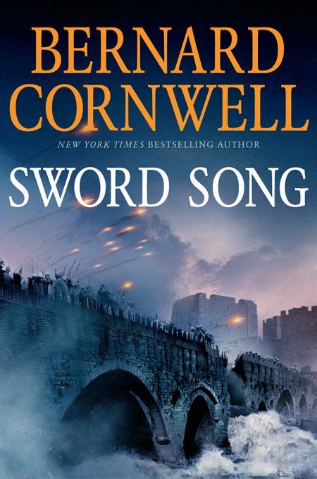 Sword Song | Historical fiction books, Bernard cornwell, Bernard cornwell books