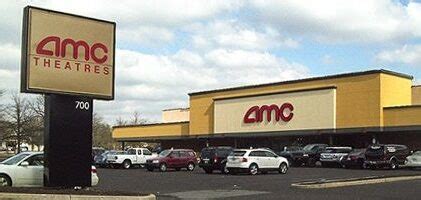 AMC Marlton 8 Theater in Marlton, NJ - Showtimes