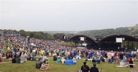 For the first time in 40 years, Alpine Valley Music Theatre is closing ...