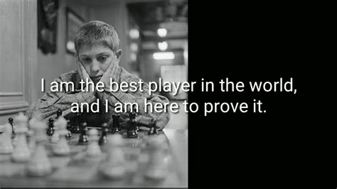 HD限定 Bobby Fischer Quotes On Chess - あんせなこめ壁