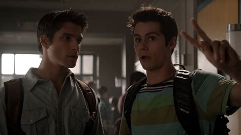 3x16- Illuminated - Scott & Stiles Photo (36553756) - Fanpop