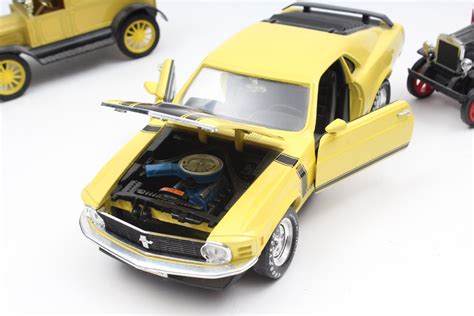 ERTL Diecast Collectible Vehicles | EBTH