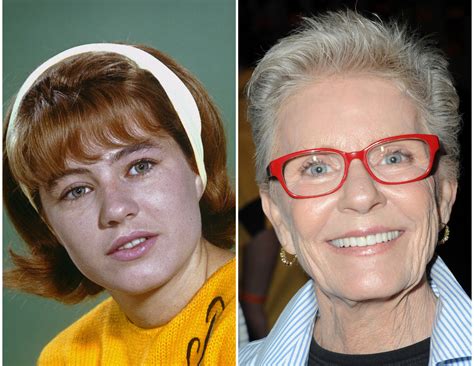 'The Patty Duke Show' Cast Then and Now | Woman's World