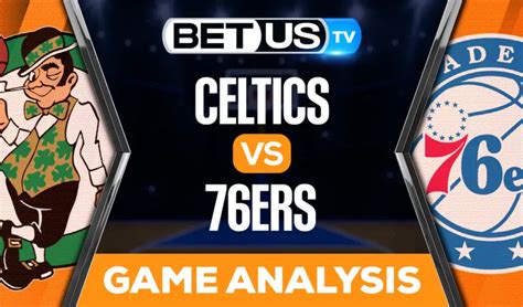 Celtics vs 76ers: Preview & Analysis 05/11/2023