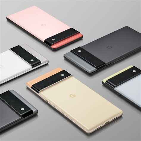 Google Pixel 6 and Pixel 6 Pro flagship phones not launching in India, confirms the company ...