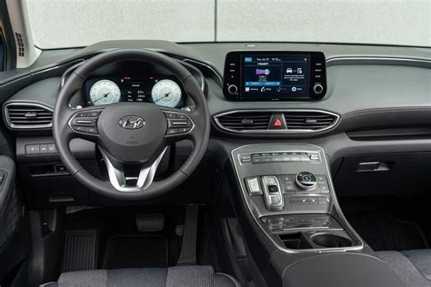 Hyundai Santa Fé 2022 ganha versão XRT esportiva - fotos e detalhes