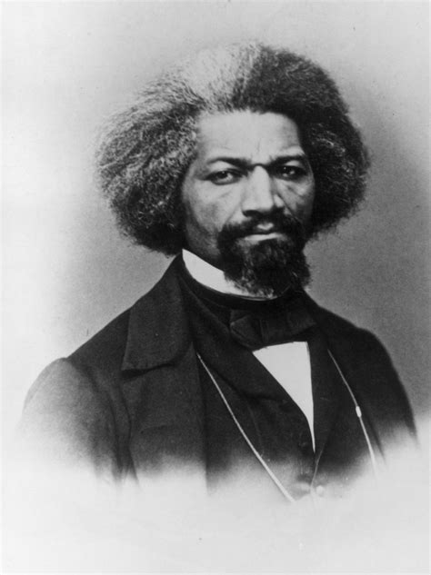 Frederick Douglass' descendants want his story to inspire 200 years after his birth