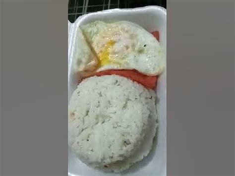 HAMSILOG - YouTube