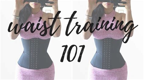 Waist Training 101: What You Need to Know Before You Start? - Bear Share