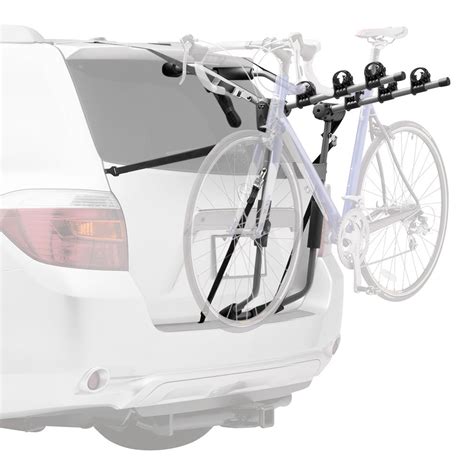 SportRack® - Drafter Trunk Mount Bike Rack